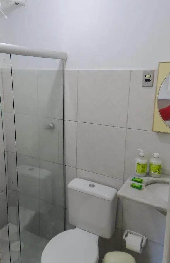 Hotel Pousada Residencial Bittencourt Porto Seguro