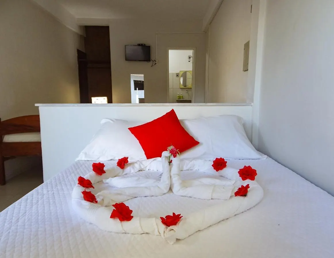 Pousada Residencial Bittencourt Porto Seguro