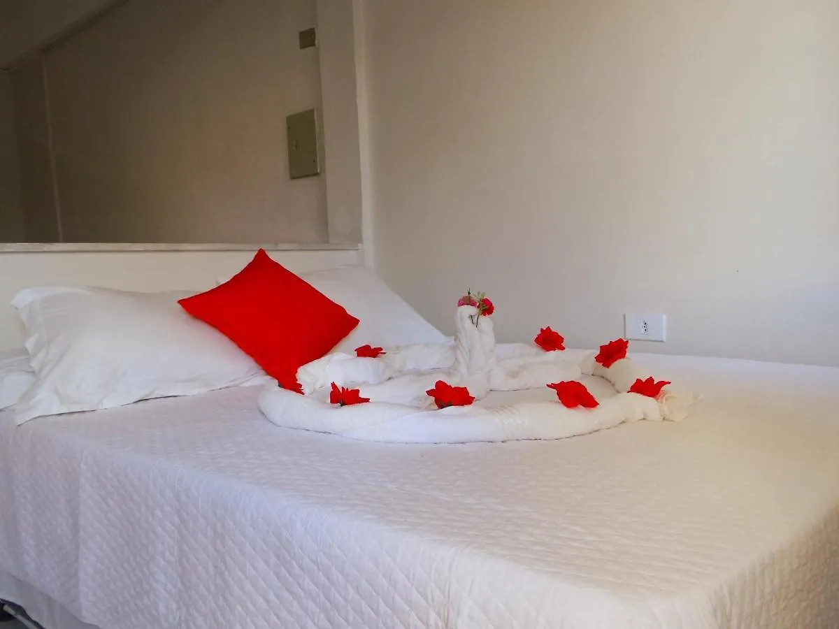 Pousada Residencial Bittencourt Porto Seguro Hotel