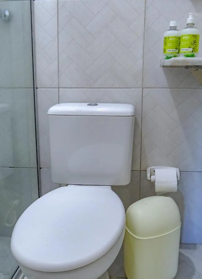 Pousada Residencial Bittencourt Porto Seguro 0*,