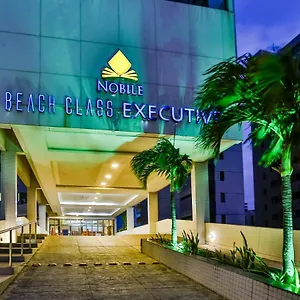 Nobile Suítes Executive 4*, Recife Brasil