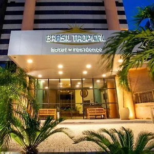 Apart Brasil Tropical Meireles - By Ideal Trip , Fortaleza (Ceara) Brasil