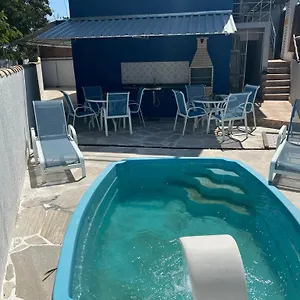 Pousada Margarida , Búzios Brasil